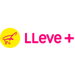 Logo Lleve +