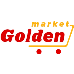 Logo Market Golden