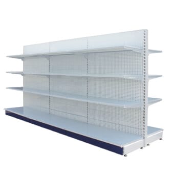 góndolas para lamacen góndolas para lamacen