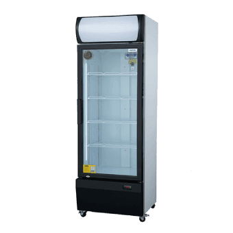 Venta de visicoolers de 1 puerta en Sagama Línea Retail Venta de visicoolers de 1 puerta en Sagama Línea Retail