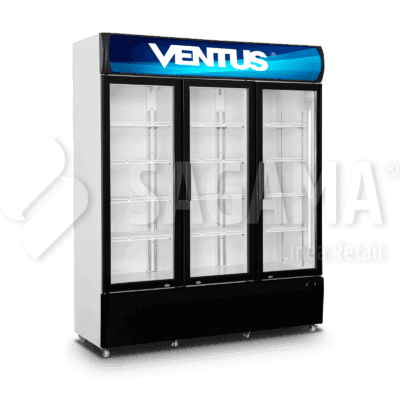 Venta de visicoolers de 3 puertas en Sagama Retail Venta de visicoolers de 3 puertas en Sagama Retail