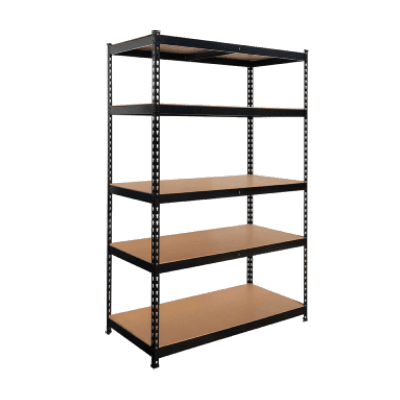 Venta de anaqueles para minimarket en todo el Perú