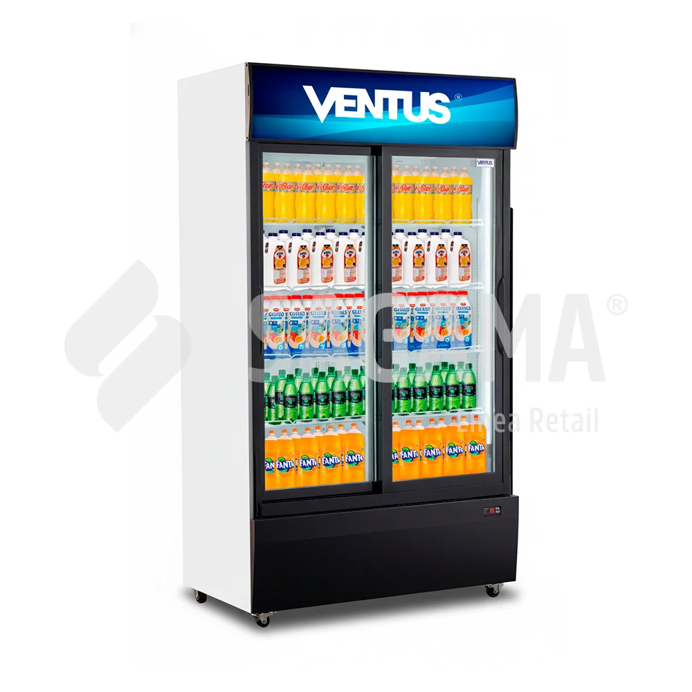 Visicooler para cerveza