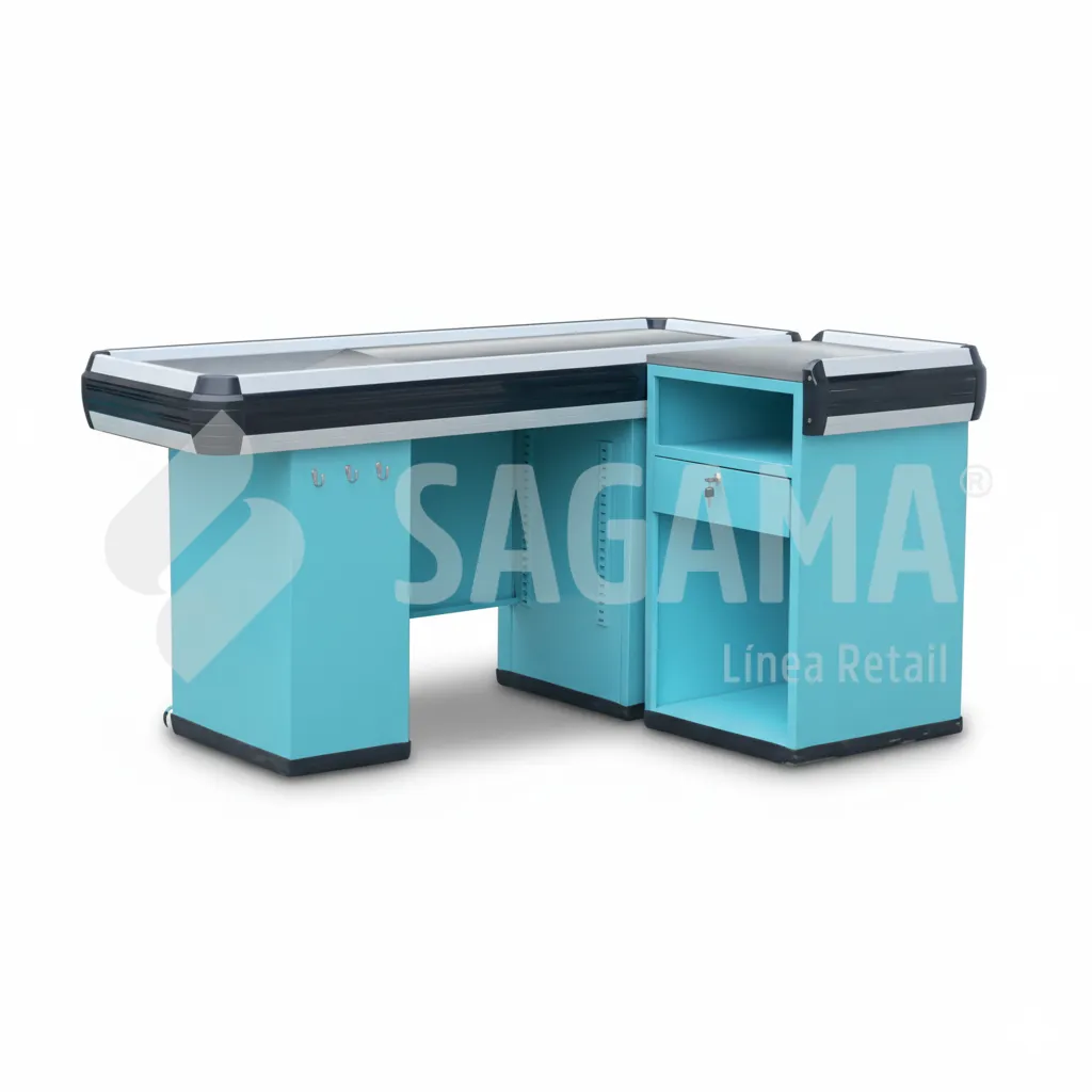 mueble check out de celeste mueble check out de celeste