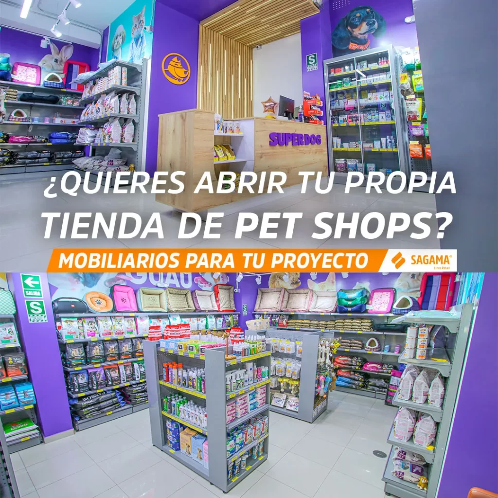 proyecto de petshop