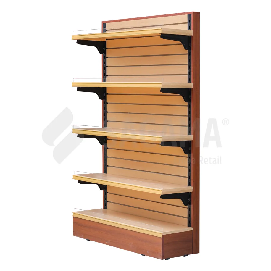 G&oacute;ndolas de melamina