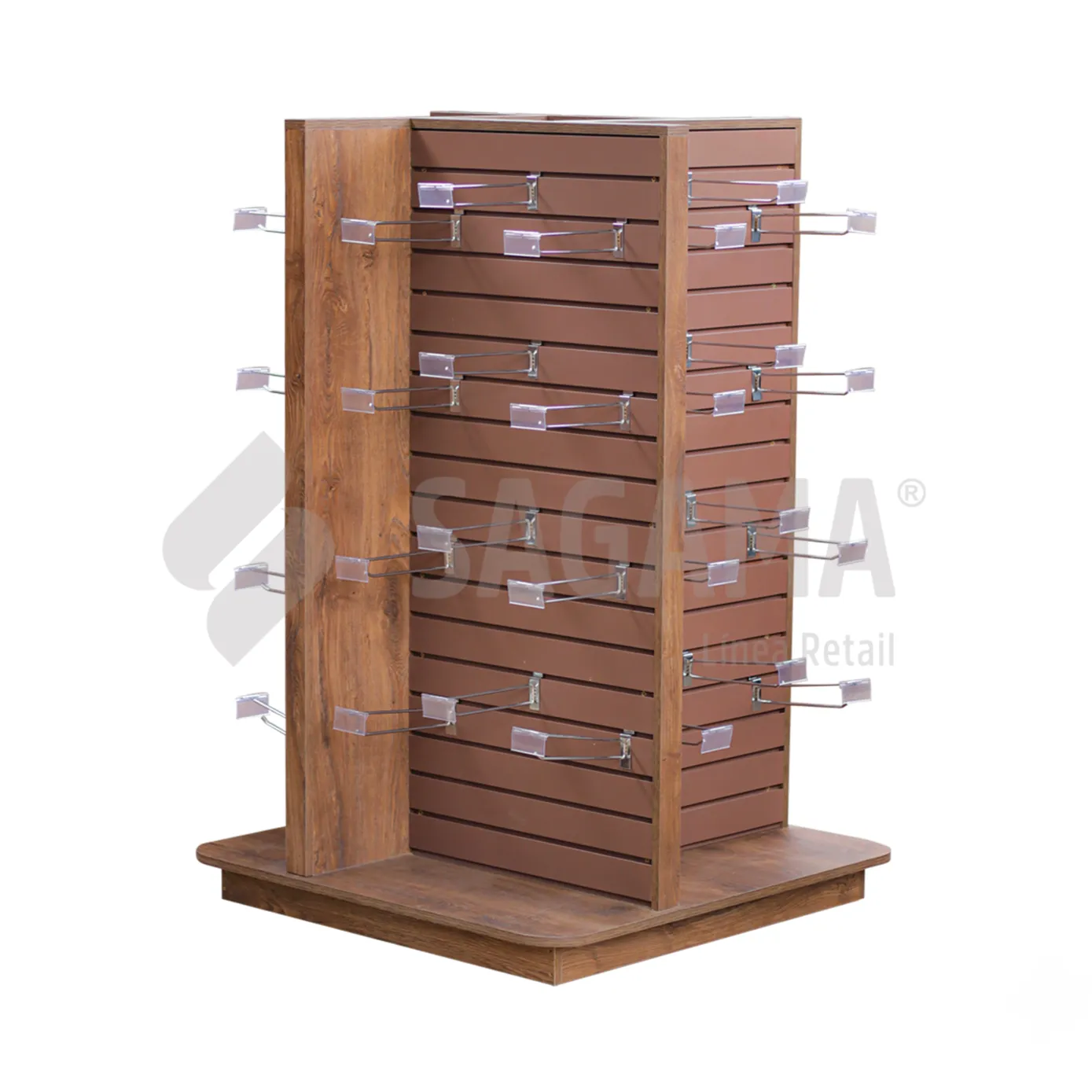 G&oacute;ndolas para Importadoras